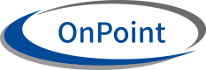 OnPoint Abrasives Logo