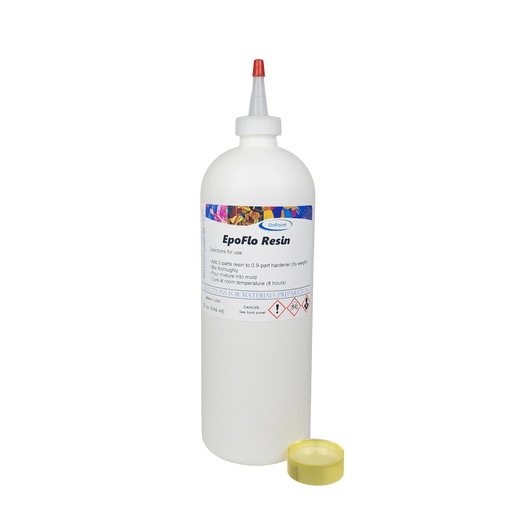 EpoFlo Epoxy Resin 32oz - OnPoint Abrasives