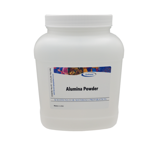 alumina powder 5 micron