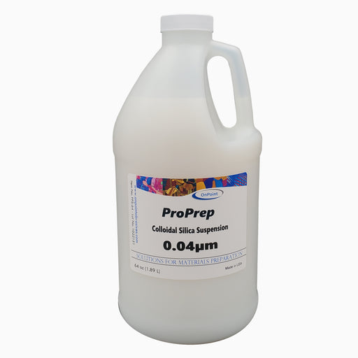 ProPrep colloidal silica