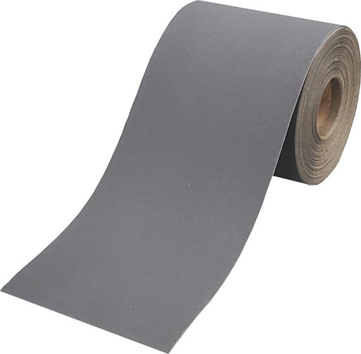 120 grit Silicon carbide grinding paper roll