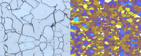 Unraveling the Mysteries of Metal: Exploring the Path to Discovering Crystalline Structures