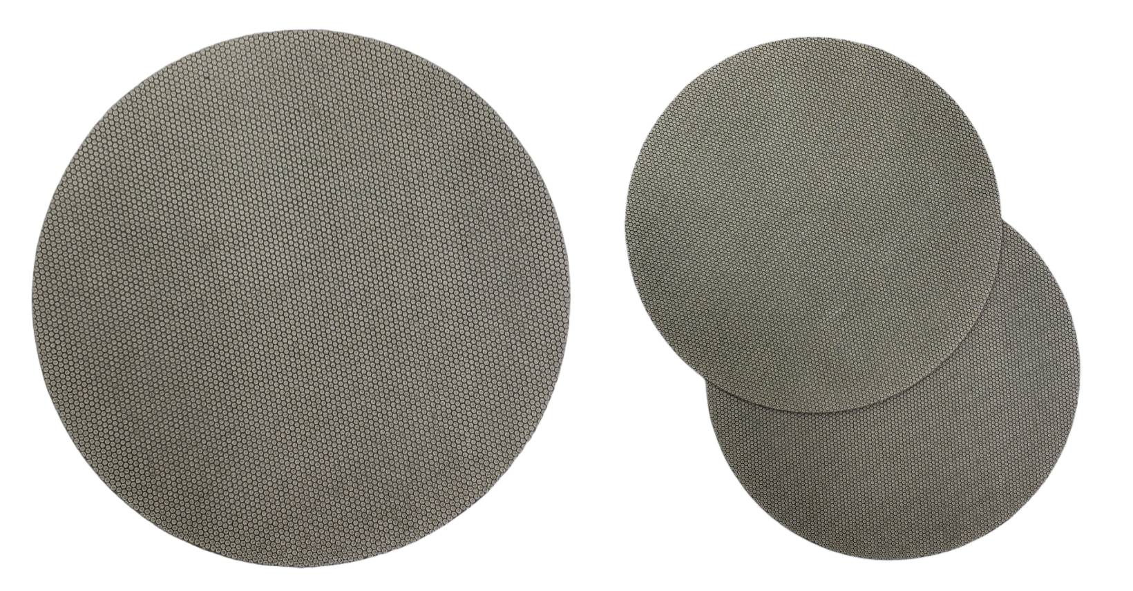 The Ultimate Guide to Diamond Abrasives: Choosing the Right Discs, Paper, and Blades for Precision Grinding and Cutting