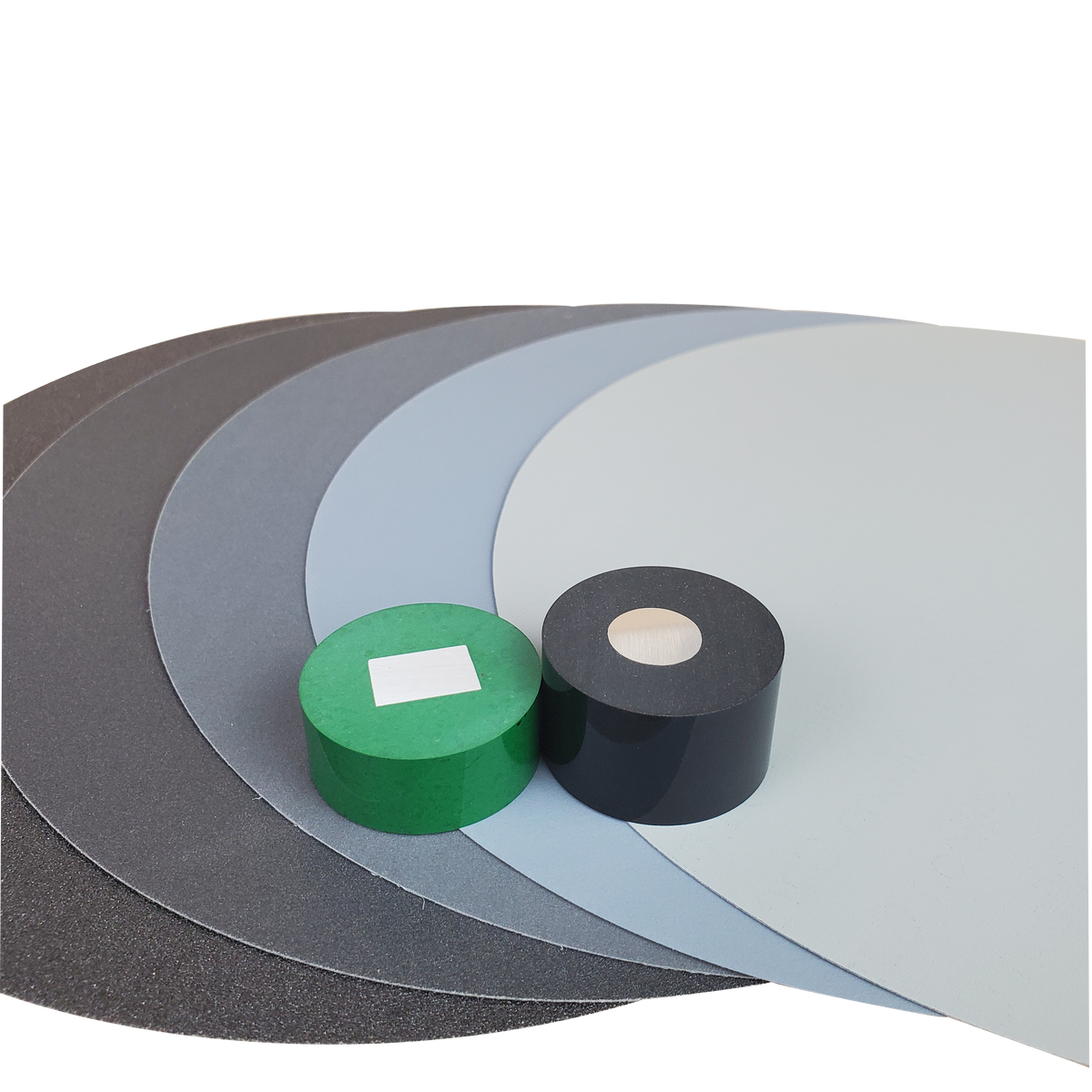 Why is Silicon Carbide Paper Used for Metallography and Sample Prepara ...