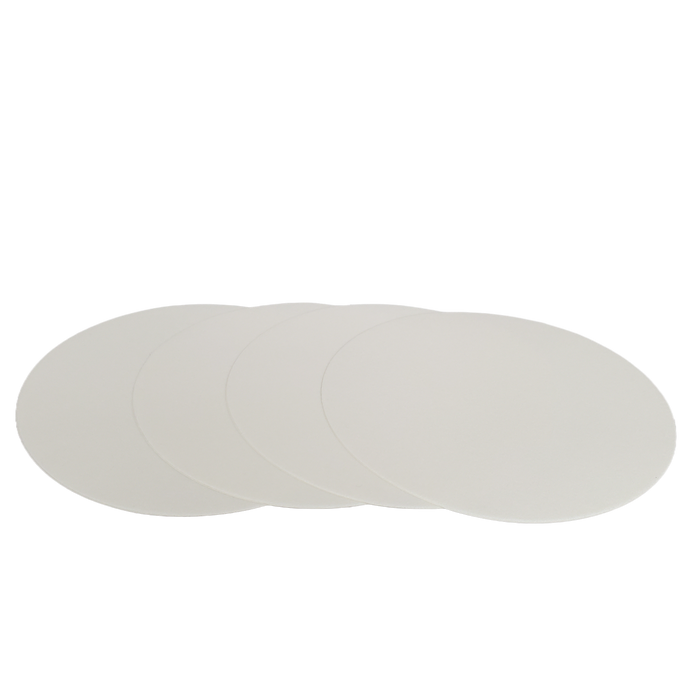 UltraSilk Polishing Cloth, 8in (203mm), PSA