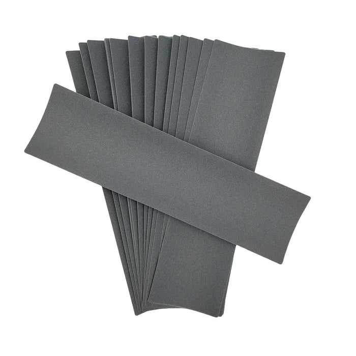 silicon carbide strips 3x11 - 240 grit