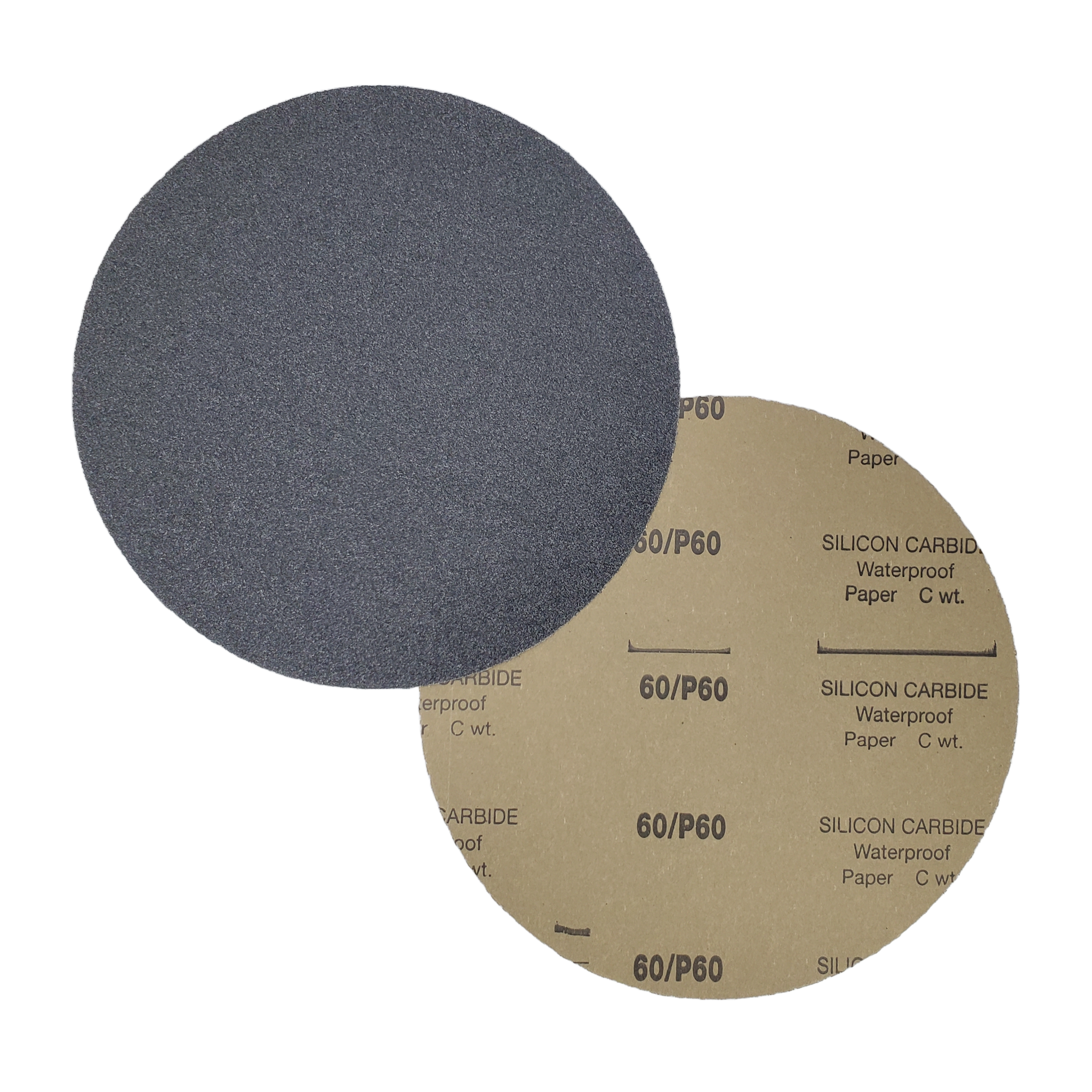 Silicon Carbide Grinding Paper | Metallographic SiC Discs — OnPoint ...