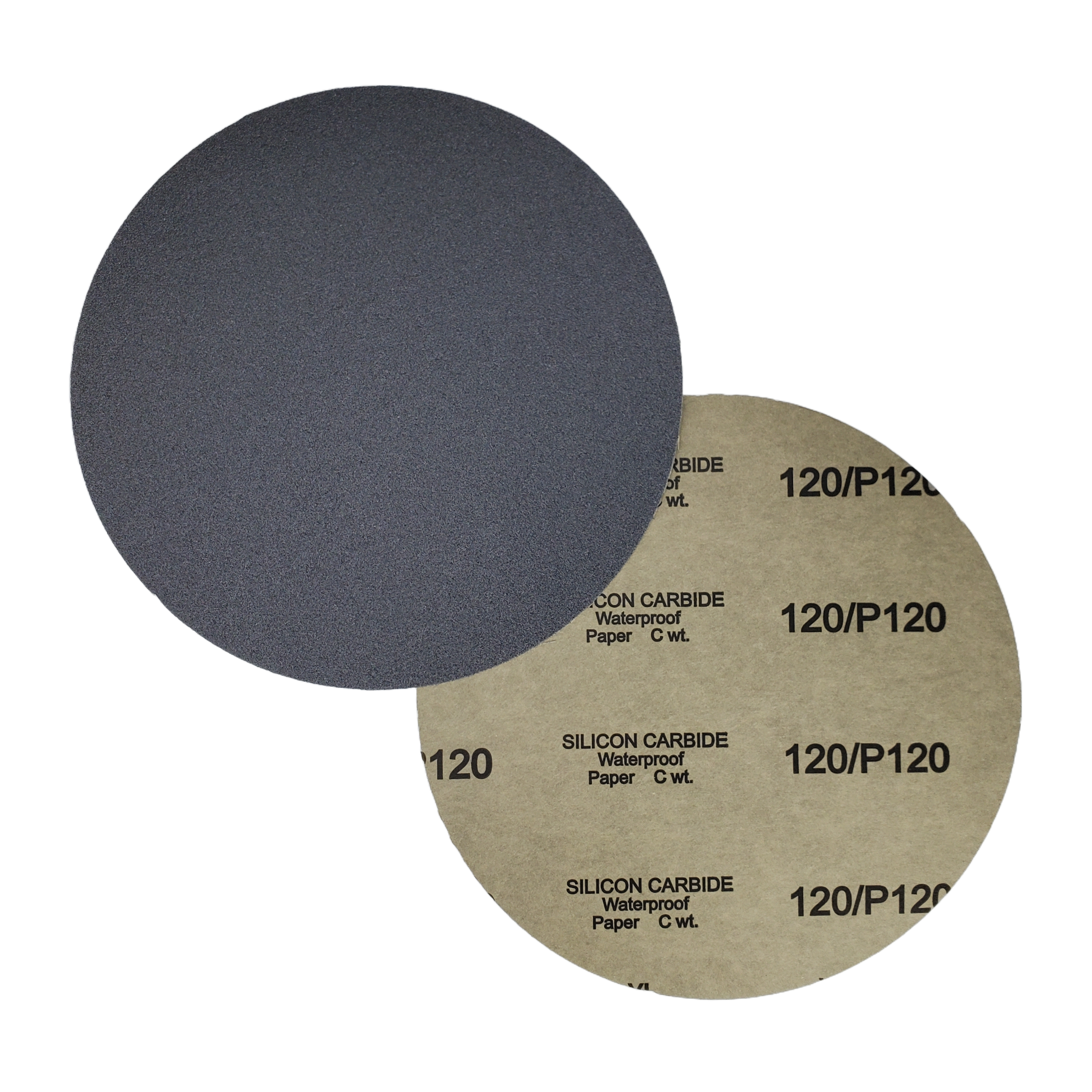 Silicon Carbide Grinding Paper | Metallographic SiC Discs — OnPoint ...