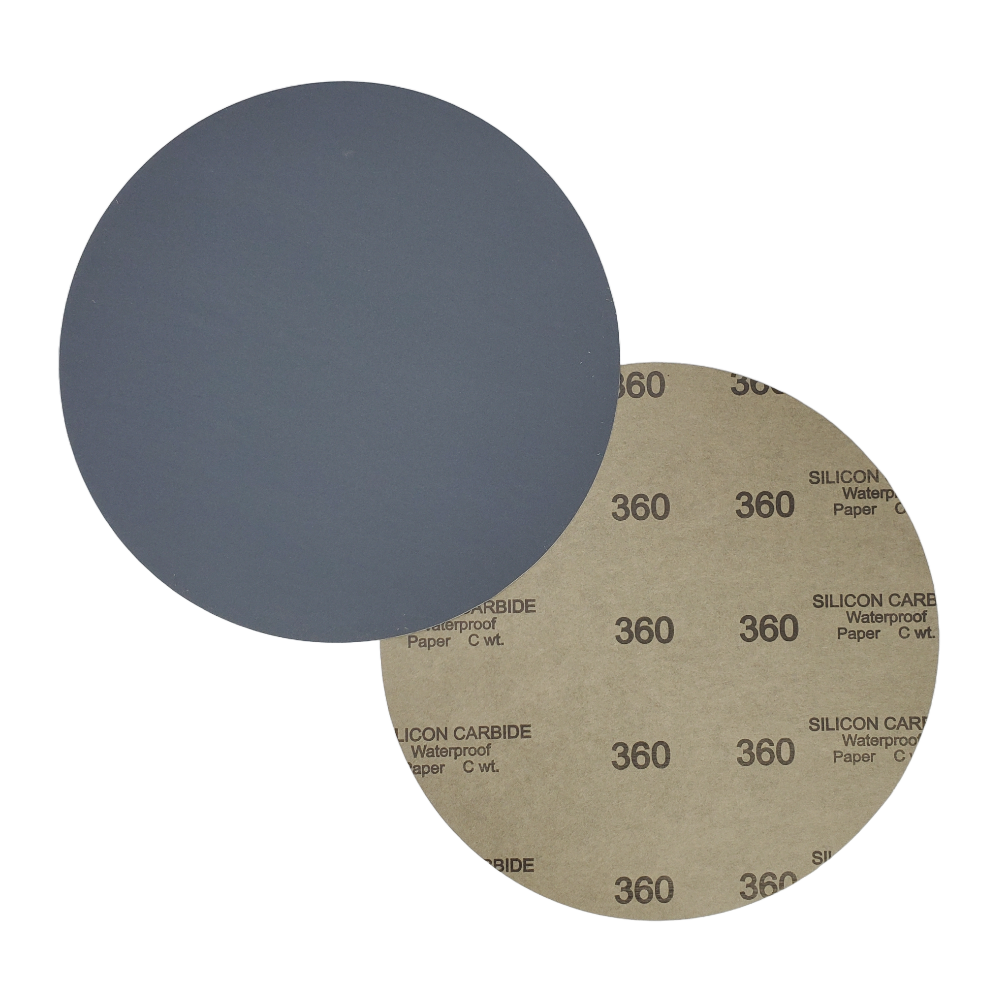 Silicon Carbide Grinding Paper | Metallographic SiC Discs — OnPoint ...