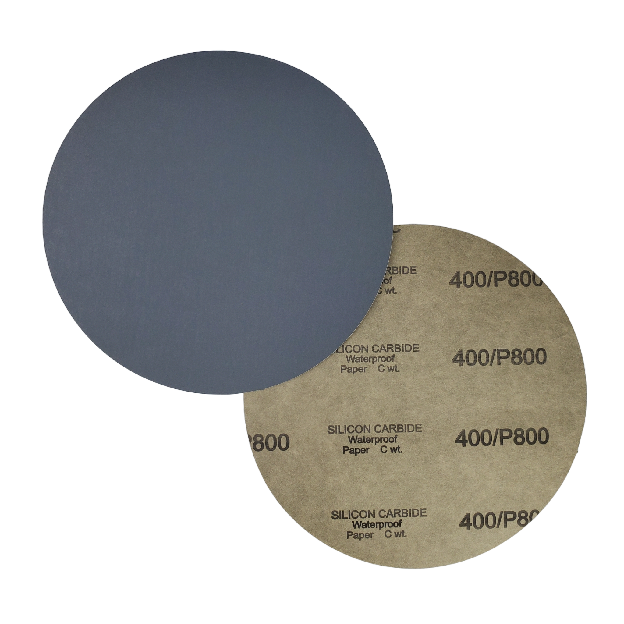 Silicon Carbide Grinding Paper | Metallographic SiC Discs — OnPoint ...