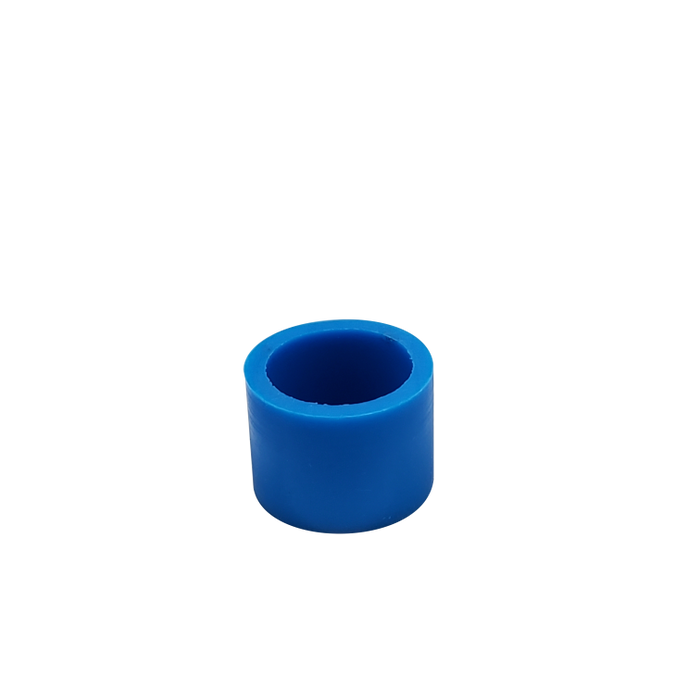 Metallographic Rubber Mold 1.25 inch