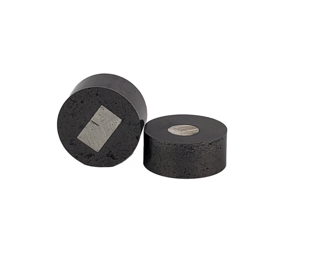 Conductive Mounting for Metallography — OnPoint Abrasives