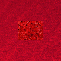 RedFelt Polishing Cloth with PSA Backing 8in