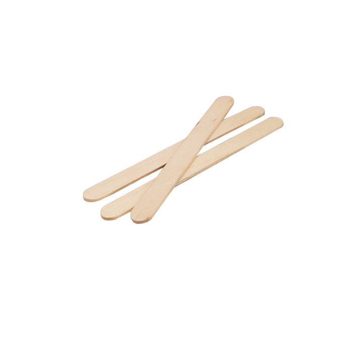 Wooden Stir Stick - 100/pkg